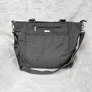 Baggallini computer tote